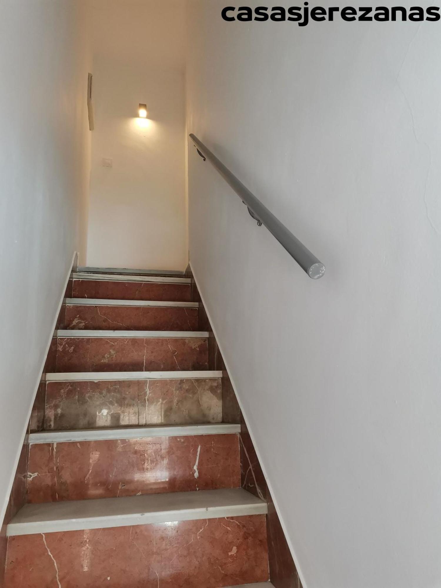 Ferienwohnung Casasjerezanas Valerian Jerez de la Frontera Exterior foto