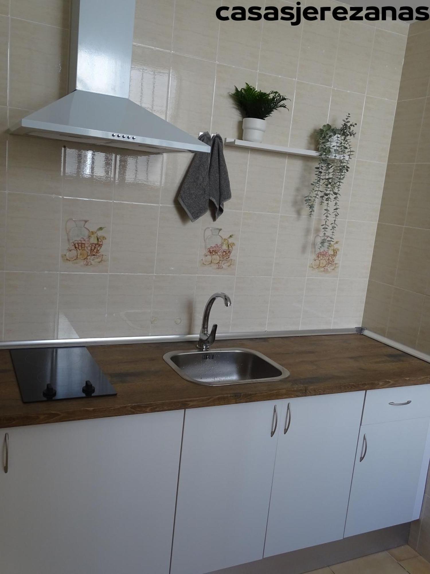 Ferienwohnung Casasjerezanas Valerian Jerez de la Frontera Exterior foto