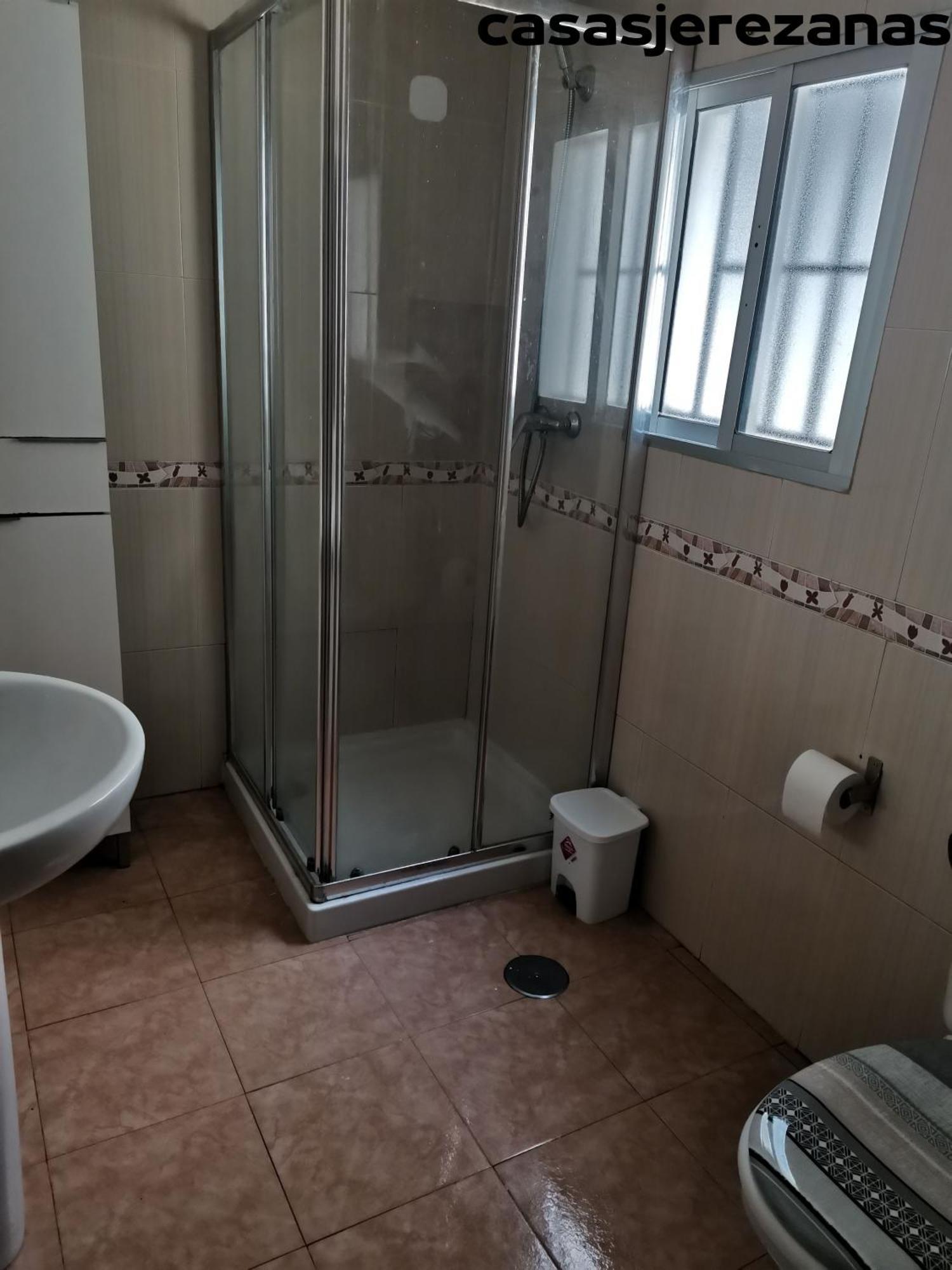 Ferienwohnung Casasjerezanas Valerian Jerez de la Frontera Exterior foto