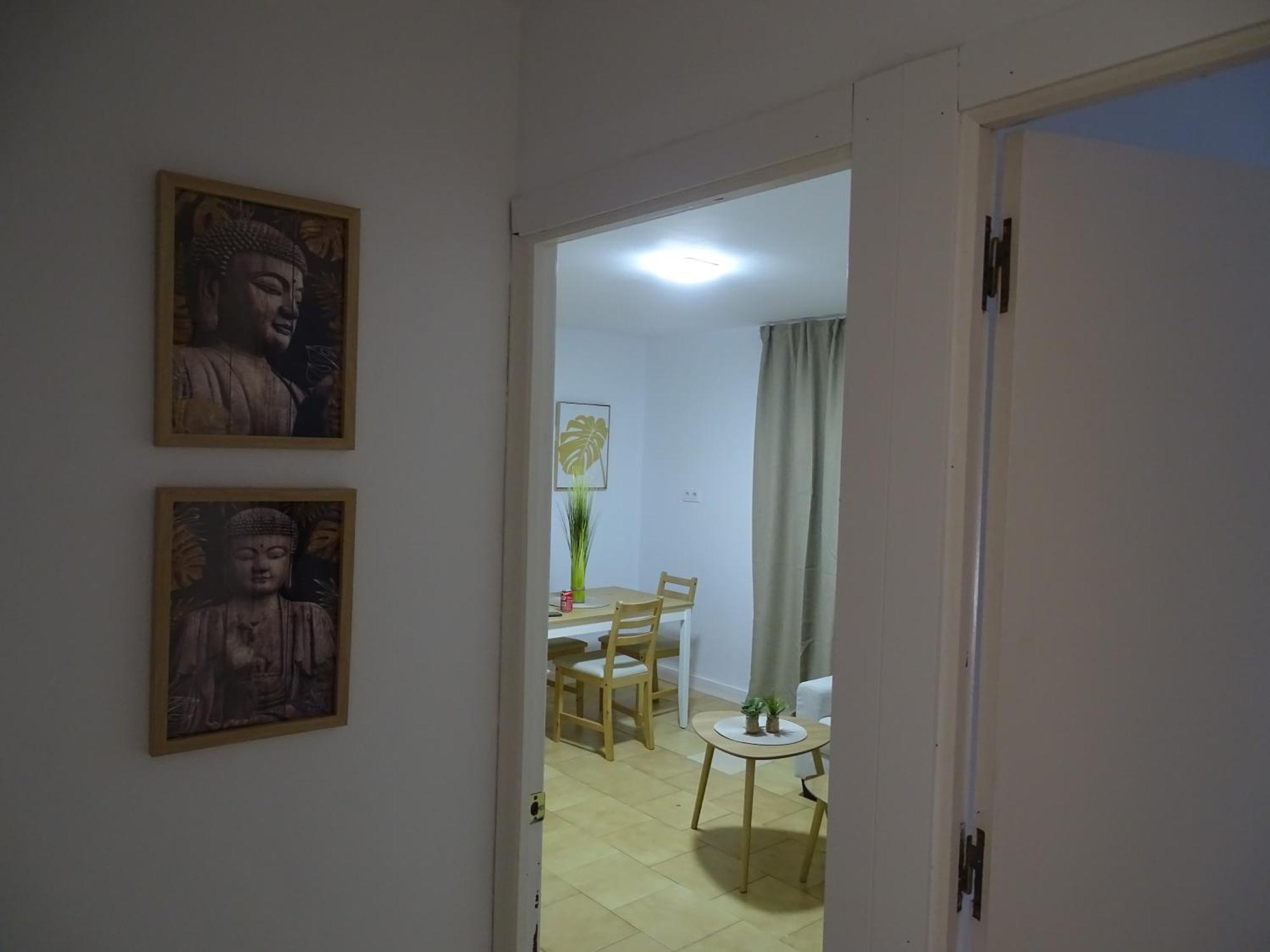 Ferienwohnung Casasjerezanas Valerian Jerez de la Frontera Exterior foto